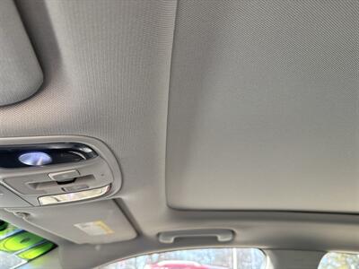 2016 Kia Optima SX Turbo   - Photo 22 - Topeka, KS 66608