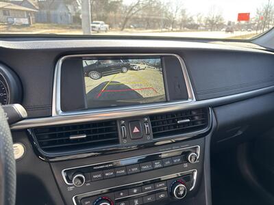 2016 Kia Optima SX Turbo   - Photo 19 - Topeka, KS 66608