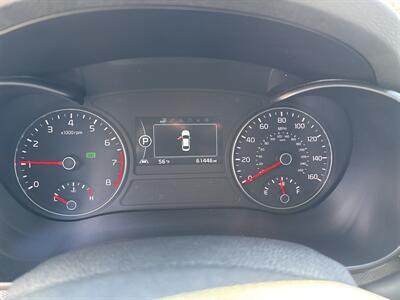 2016 Kia Optima SX Turbo   - Photo 17 - Topeka, KS 66608