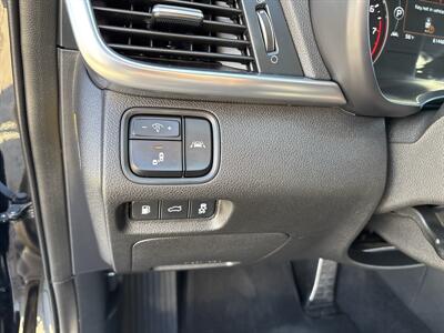 2016 Kia Optima SX Turbo   - Photo 15 - Topeka, KS 66608