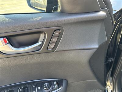 2016 Kia Optima SX Turbo   - Photo 13 - Topeka, KS 66608