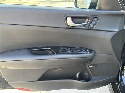 2016 Kia Optima SX Turbo   - Photo 12 - Topeka, KS 66608