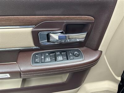 2014 RAM Ram 1500 Laramie   - Photo 17 - Topeka, KS 66608