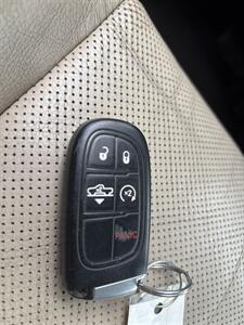 2014 RAM Ram 1500 Laramie   - Photo 19 - Topeka, KS 66608