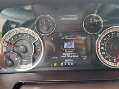 2014 RAM Ram 1500 Laramie   - Photo 24 - Topeka, KS 66608
