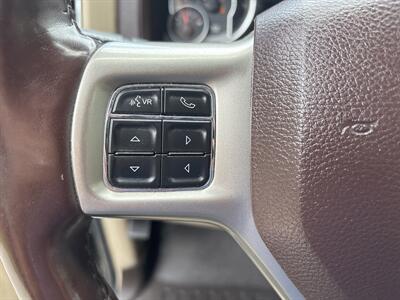 2014 RAM Ram 1500 Laramie   - Photo 25 - Topeka, KS 66608