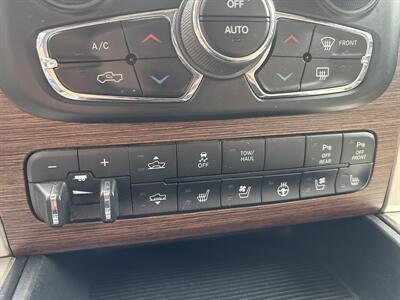 2014 RAM Ram 1500 Laramie   - Photo 29 - Topeka, KS 66608