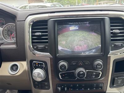2014 RAM Ram 1500 Laramie   - Photo 31 - Topeka, KS 66608