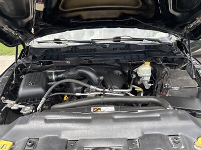 2014 RAM Ram 1500 Laramie   - Photo 15 - Topeka, KS 66608