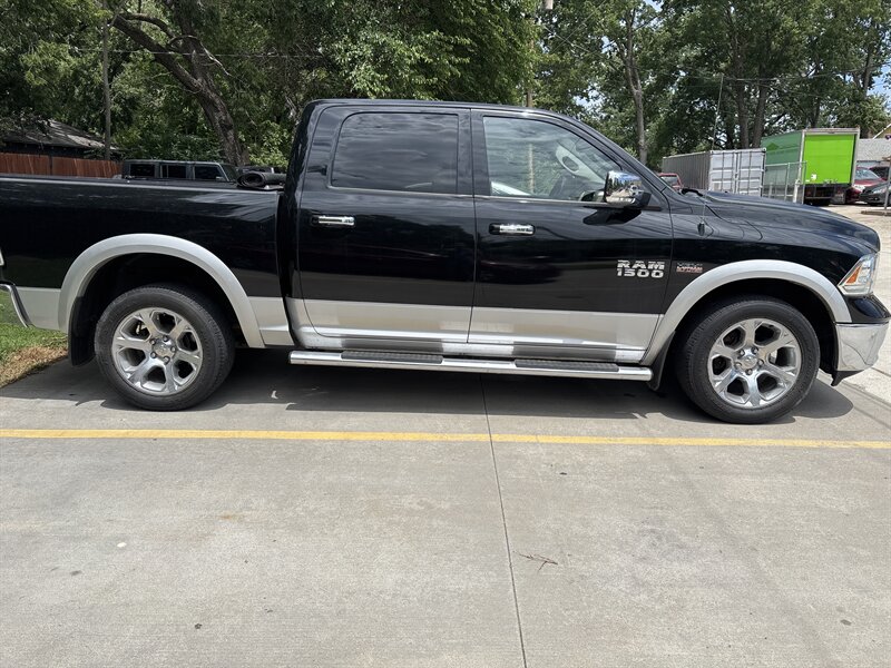 2014 RAM Ram 1500 Laramie  
