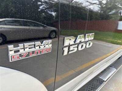 2014 RAM Ram 1500 Laramie   - Photo 13 - Topeka, KS 66608