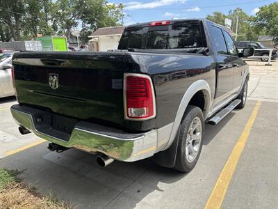 2014 RAM Ram 1500 Laramie   - Photo 3 - Topeka, KS 66608