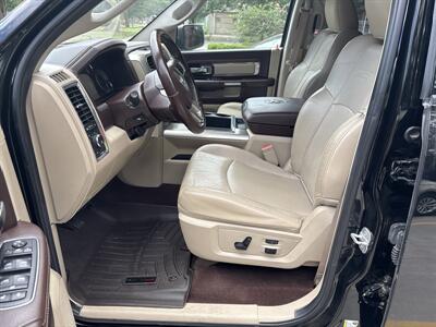 2014 RAM Ram 1500 Laramie   - Photo 18 - Topeka, KS 66608