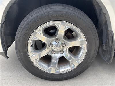 2014 RAM Ram 1500 Laramie   - Photo 9 - Topeka, KS 66608