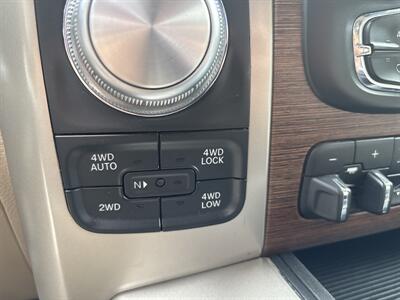 2014 RAM Ram 1500 Laramie   - Photo 27 - Topeka, KS 66608