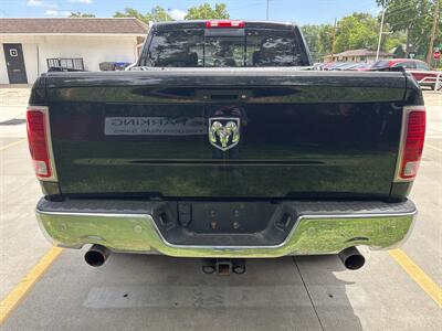 2014 RAM Ram 1500 Laramie   - Photo 4 - Topeka, KS 66608