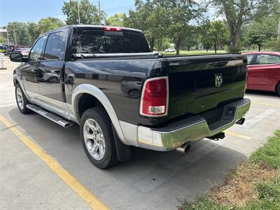 2014 RAM Ram 1500 Laramie   - Photo 5 - Topeka, KS 66608