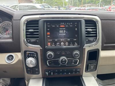 2014 RAM Ram 1500 Laramie   - Photo 30 - Topeka, KS 66608