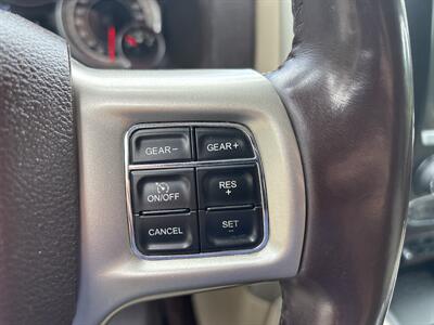2014 RAM Ram 1500 Laramie   - Photo 26 - Topeka, KS 66608