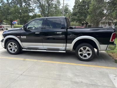 2014 RAM Ram 1500 Laramie   - Photo 6 - Topeka, KS 66608