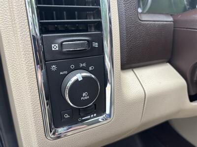 2014 RAM Ram 1500 Laramie   - Photo 21 - Topeka, KS 66608
