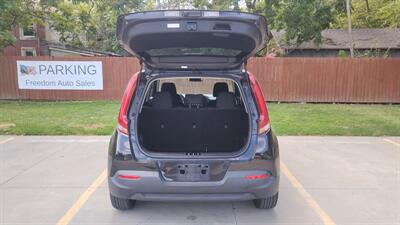 2020 Kia Soul LX   - Photo 32 - Topeka, KS 66608