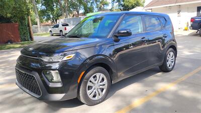 2020 Kia Soul LX   - Photo 7 - Topeka, KS 66608