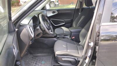 2020 Kia Soul LX   - Photo 12 - Topeka, KS 66608