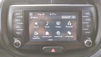 2020 Kia Soul LX   - Photo 19 - Topeka, KS 66608