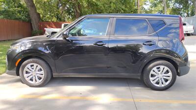 2020 Kia Soul LX   - Photo 6 - Topeka, KS 66608