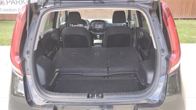 2020 Kia Soul LX   - Photo 33 - Topeka, KS 66608