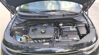 2020 Kia Soul LX   - Photo 9 - Topeka, KS 66608