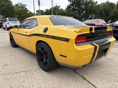 2012 Dodge Challenger SRT8 Yellow Jacket   - Photo 5 - Topeka, KS 66608