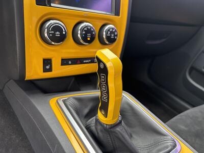 2012 Dodge Challenger SRT8 Yellow Jacket   - Photo 24 - Topeka, KS 66608