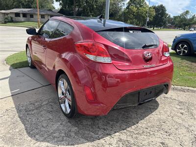 2014 Hyundai VELOSTER - Photo 5 - Topeka, KS 66608