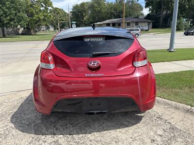 2014 Hyundai VELOSTER - Photo 3 - Topeka, KS 66608