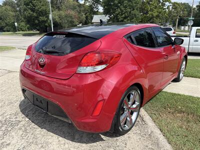2014 Hyundai VELOSTER - Photo 4 - Topeka, KS 66608