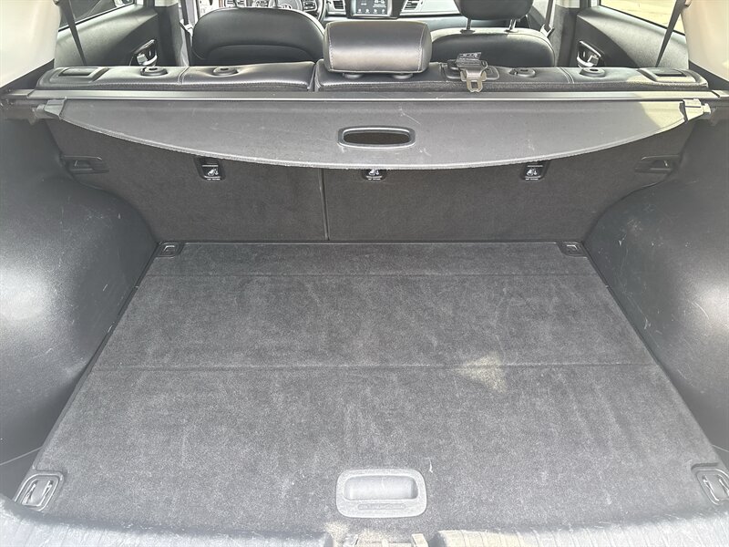 2017 Kia Niro EX   - Photo 22 - Topeka, KS 66608