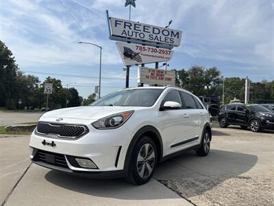 2017 Kia Niro EX Wagon