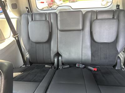 2018 Dodge Grand Caravan SXT - Photo 25 - Topeka, KS 66608