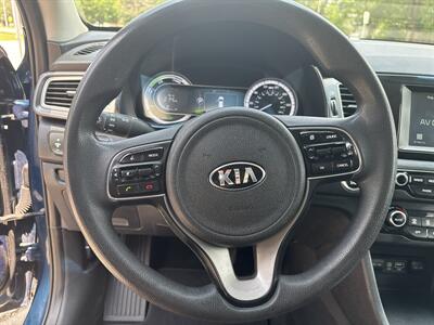 2019 Kia Niro LX   - Photo 15 - Topeka, KS 66608