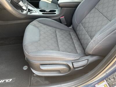 2019 Kia Niro LX   - Photo 13 - Topeka, KS 66608