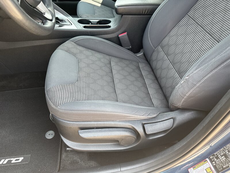 2019 Kia Niro LX   - Photo 13 - Topeka, KS 66608