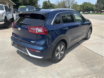 2019 Kia Niro LX   - Photo 5 - Topeka, KS 66608