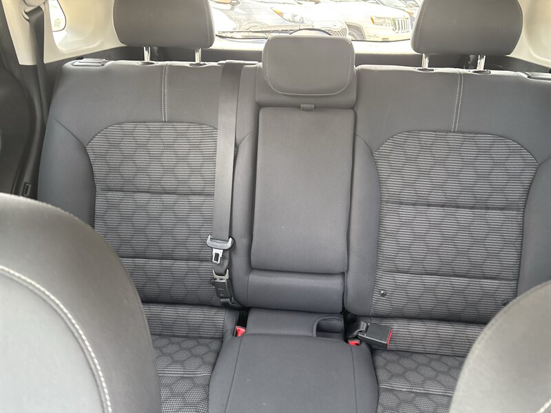 2019 Kia Niro LX   - Photo 19 - Topeka, KS 66608