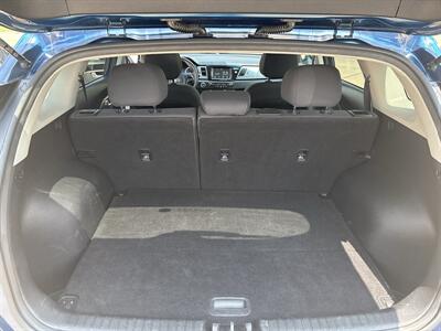 2019 Kia Niro LX   - Photo 20 - Topeka, KS 66608