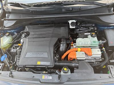 2019 Kia Niro LX   - Photo 10 - Topeka, KS 66608