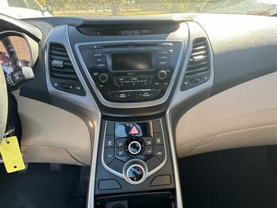 2014 Hyundai Elantra SE   - Photo 23 - Topeka, KS 66608