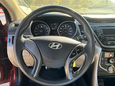 2014 Hyundai Elantra SE   - Photo 19 - Topeka, KS 66608