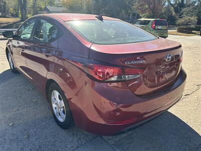 2014 Hyundai Elantra SE   - Photo 7 - Topeka, KS 66608